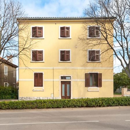 Apartment Roze Rovinj Extérieur photo
